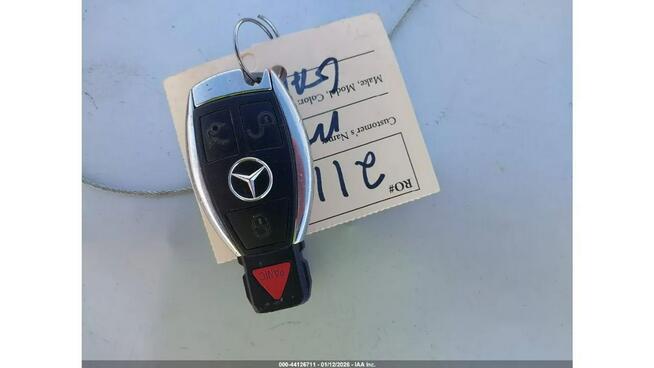 Mercedes S 380 / AMG / 5.5 585KM / 4Matic /