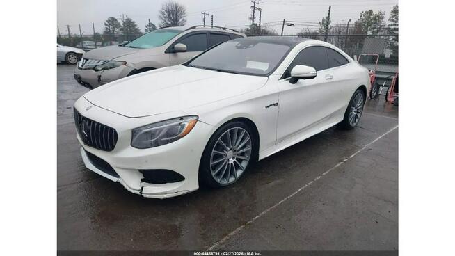 Mercedes S 380 / S550 / pakiet AMG / 4MAtic