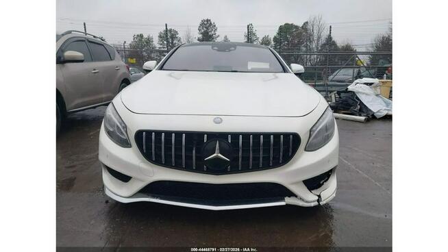 Mercedes S 380 / S550 / pakiet AMG / 4MAtic
