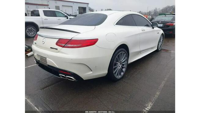 Mercedes S 380 / S550 / pakiet AMG / 4MAtic