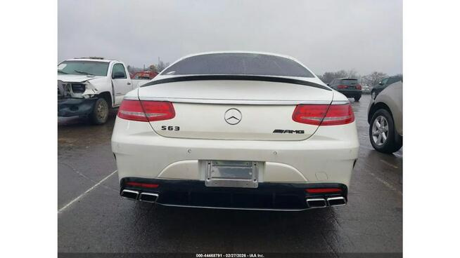 Mercedes S 380 / S550 / pakiet AMG / 4MAtic