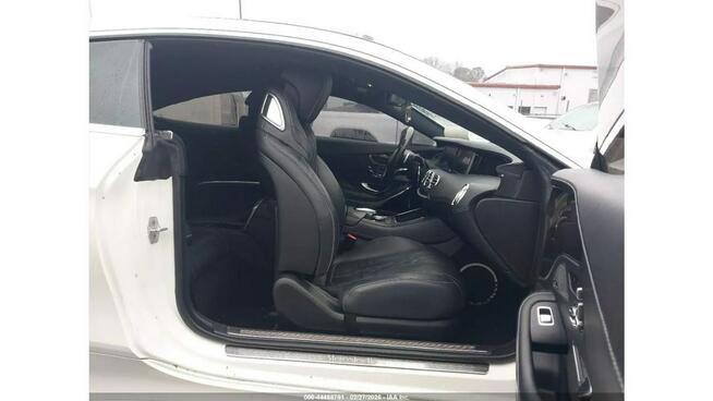 Mercedes S 380 / S550 / pakiet AMG / 4MAtic