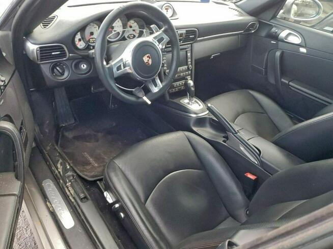 Porsche 911 / 3.8 400KM / niski przebieg /