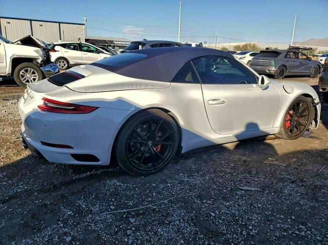 Porsche 911 / 3.0 420KM / Niski przebieg /