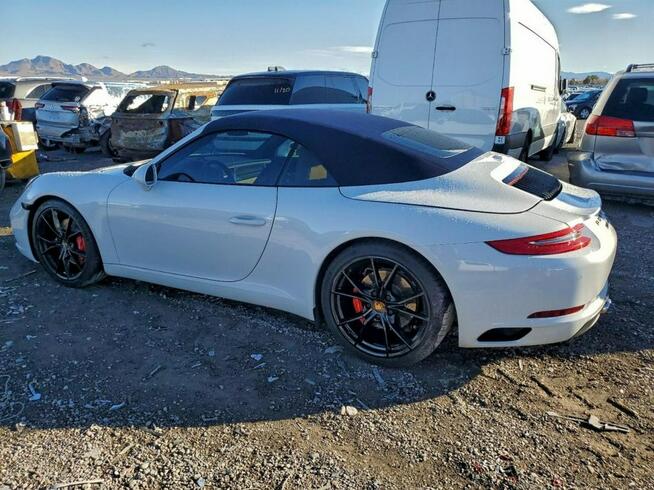 Porsche 911 / 3.0 420KM / Niski przebieg /