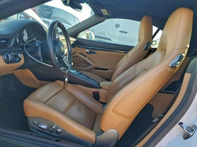 Porsche 911 / 3.0 420KM / Niski przebieg /