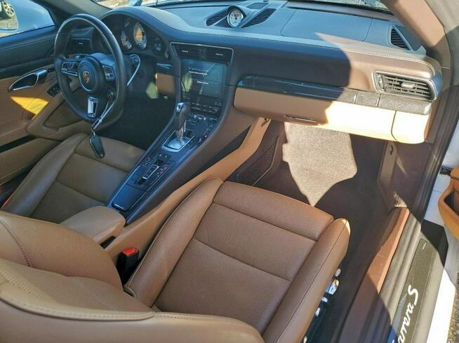 Porsche 911 / 3.0 420KM / Niski przebieg /