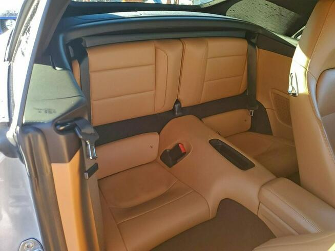 Porsche 911 / 3.0 420KM / Niski przebieg /