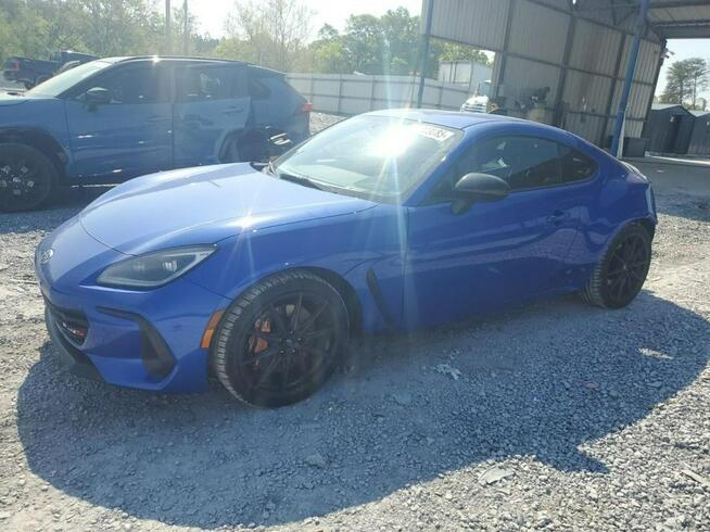 Subaru BRZ / 2.4 234KM / Niski przebieg /
