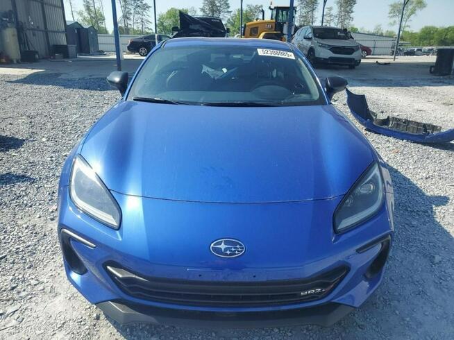 Subaru BRZ / 2.4 234KM / Niski przebieg /