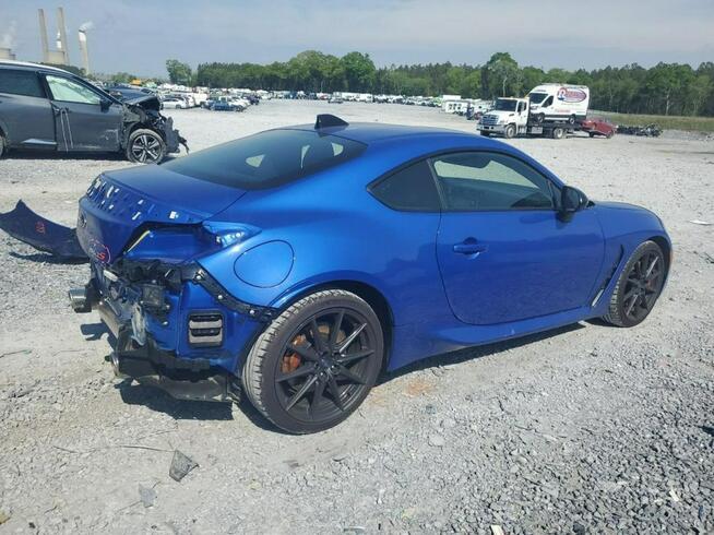 Subaru BRZ / 2.4 234KM / Niski przebieg /
