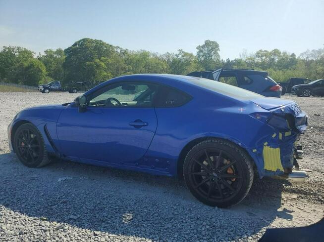 Subaru BRZ / 2.4 234KM / Niski przebieg /