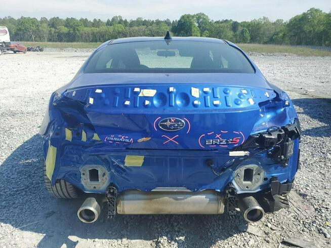 Subaru BRZ / 2.4 234KM / Niski przebieg /