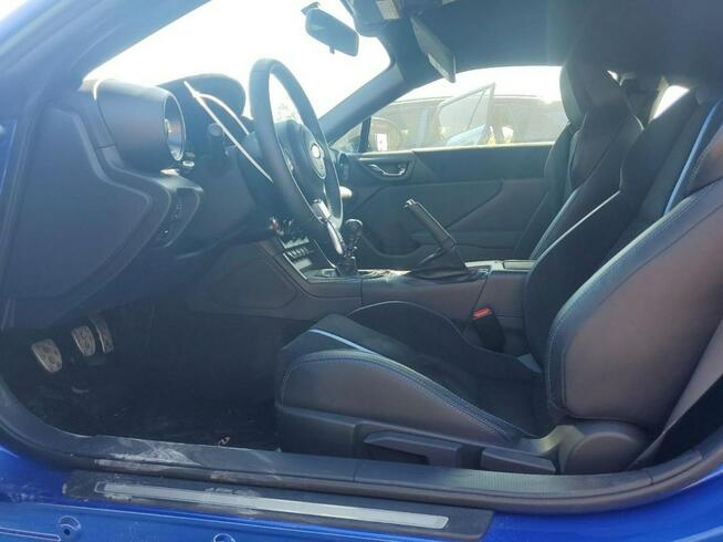 Subaru BRZ / 2.4 234KM / Niski przebieg /