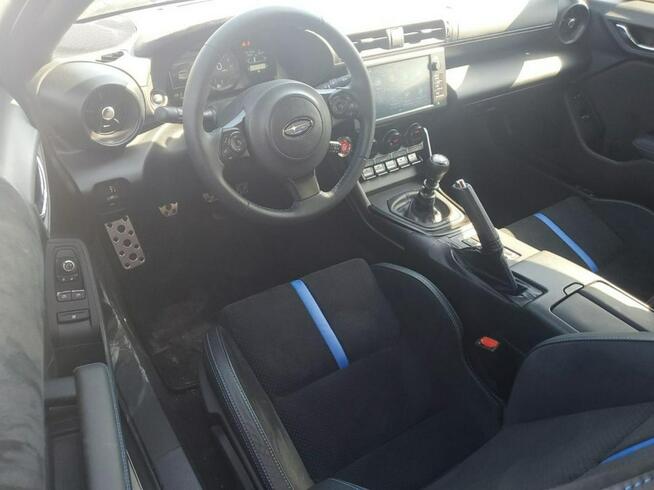 Subaru BRZ / 2.4 234KM / Niski przebieg /