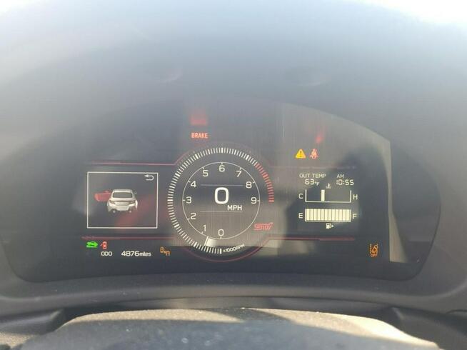 Subaru BRZ / 2.4 234KM / Niski przebieg /