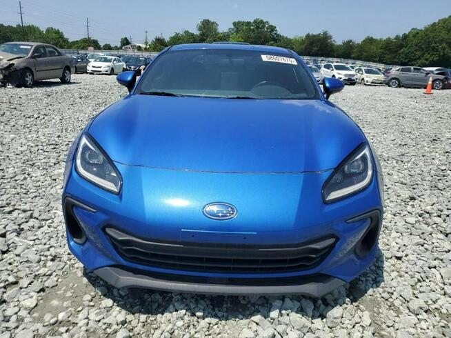 Subaru BRZ / 2.4 234KM / automat / niski przebieg /