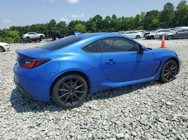 Subaru BRZ / 2.4 234KM / automat / niski przebieg /