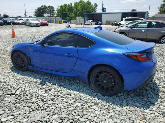 Subaru BRZ / 2.4 234KM / automat / niski przebieg /