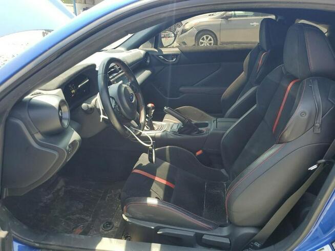Subaru BRZ / 2.4 234KM / automat / niski przebieg /