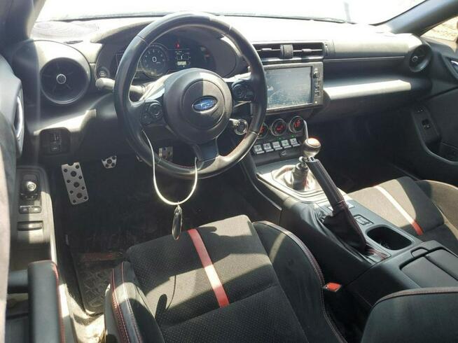 Subaru BRZ / 2.4 234KM / automat / niski przebieg /