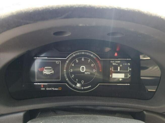 Subaru BRZ / 2.4 234KM / automat / niski przebieg /