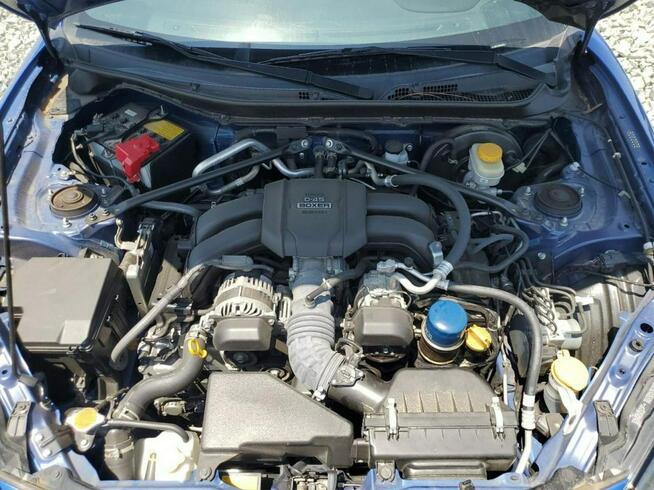 Subaru BRZ / 2.4 234KM / automat / niski przebieg /