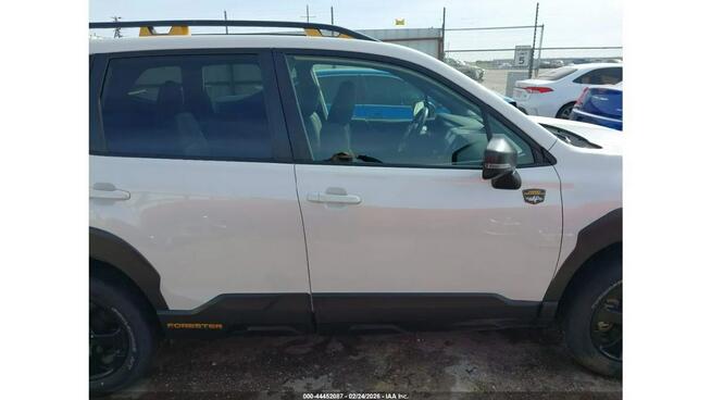 Subaru Forester Wilderness / 4x4 / automat /