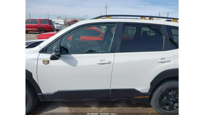 Subaru Forester Wilderness / 4x4 / automat /