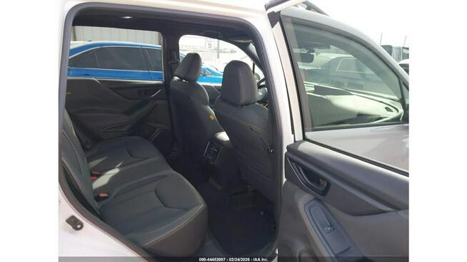 Subaru Forester Wilderness / 4x4 / automat /