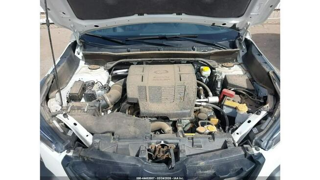 Subaru Forester Wilderness / 4x4 / automat /