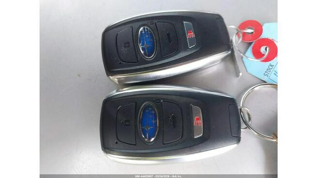 Subaru Forester Wilderness / 4x4 / automat /