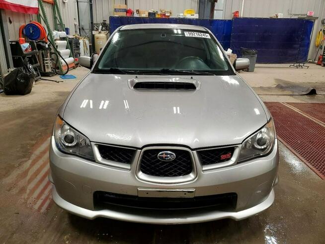 Subaru Impreza / HAWKEYE / WRX STi / EJ257 / 2.5 300KM / niski przebieg /