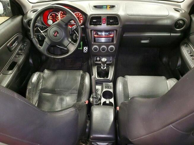 Subaru Impreza / HAWKEYE / WRX STi / EJ257 / 2.5 300KM / niski przebieg /