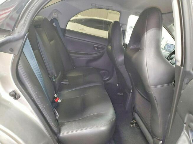Subaru Impreza / HAWKEYE / WRX STi / EJ257 / 2.5 300KM / niski przebieg /