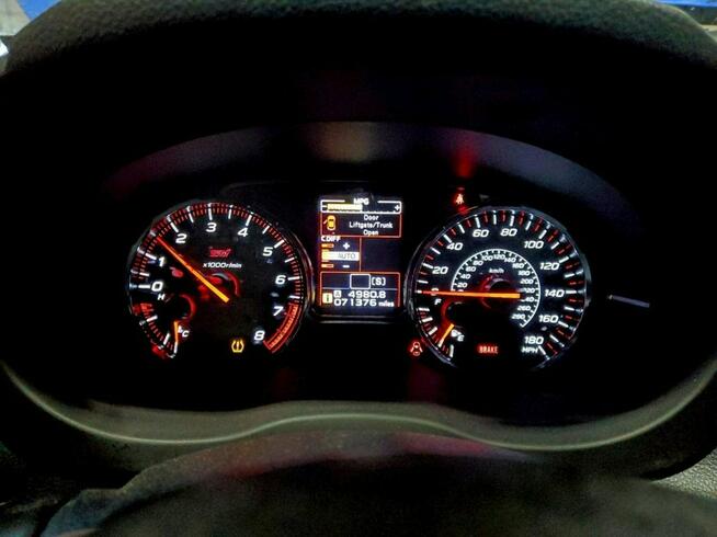 / WRX STI / 2.5 300KM / 4x4 /