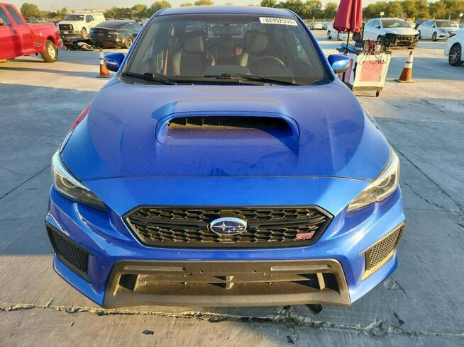 Subaru WRX / 2.5 300KM / 4x4 / niski przebieg /
