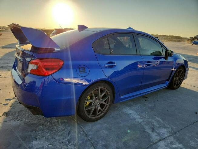 Subaru WRX / 2.5 300KM / 4x4 / niski przebieg /