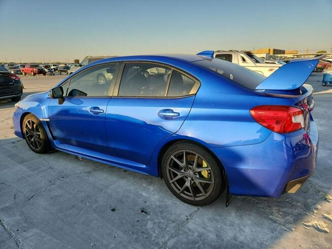 Subaru WRX / 2.5 300KM / 4x4 / niski przebieg /