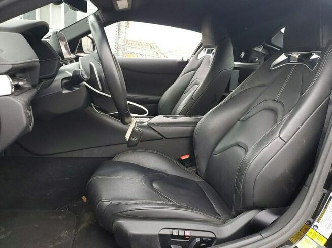 Toyota Supra / 3.0 / automat / RWD /
