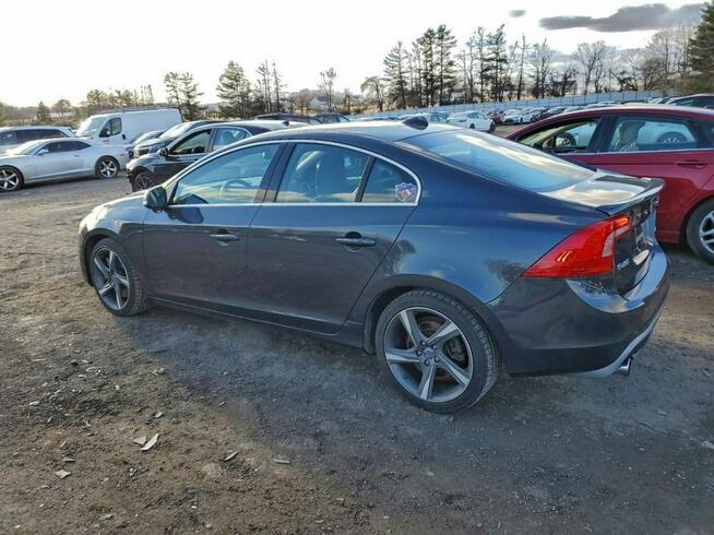 Volvo S60 / 3.0 304KM / 4x4 / Bogate wyposażenie /