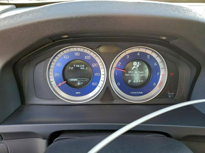 Volvo S60 / 3.0 304KM / 4x4 / Bogate wyposażenie /