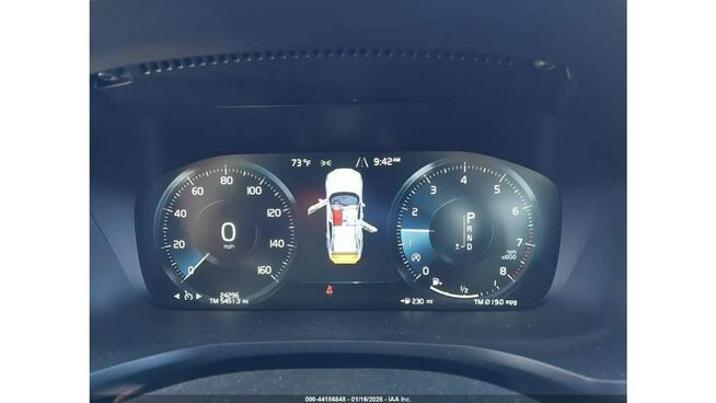 Volvo S60 / T5 INSCRIPTION / niski przebieg /
