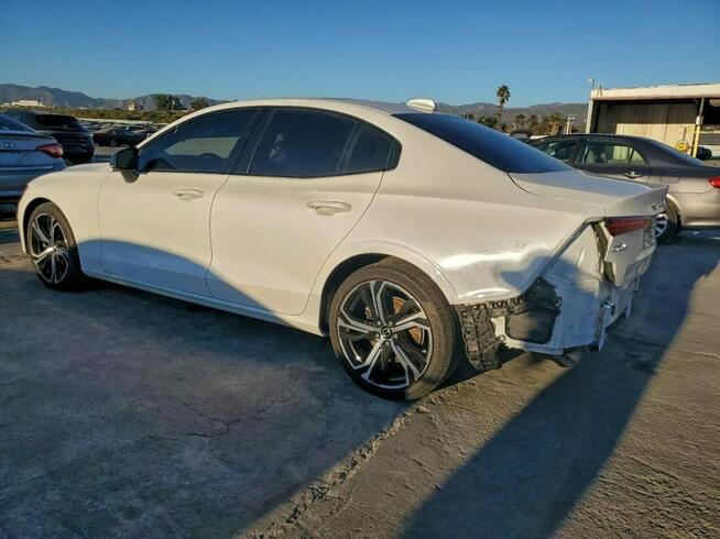 Volvo S60 / 2.0 249KM / automat / niski przebieg /