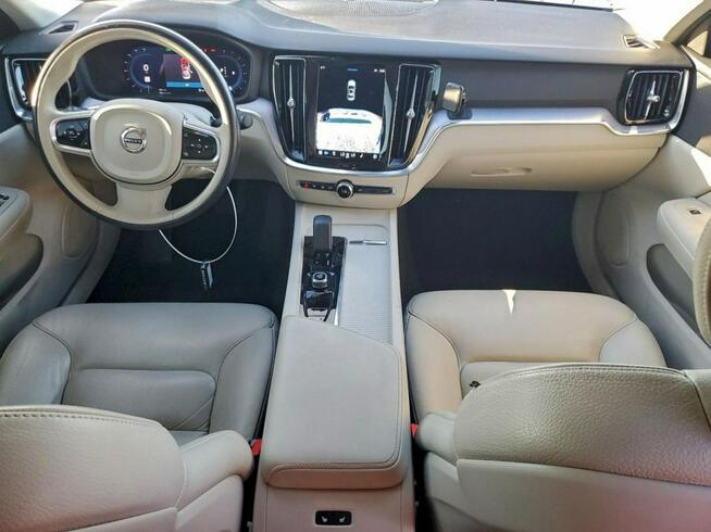 Volvo S60 / 2.0 249KM / automat / niski przebieg /