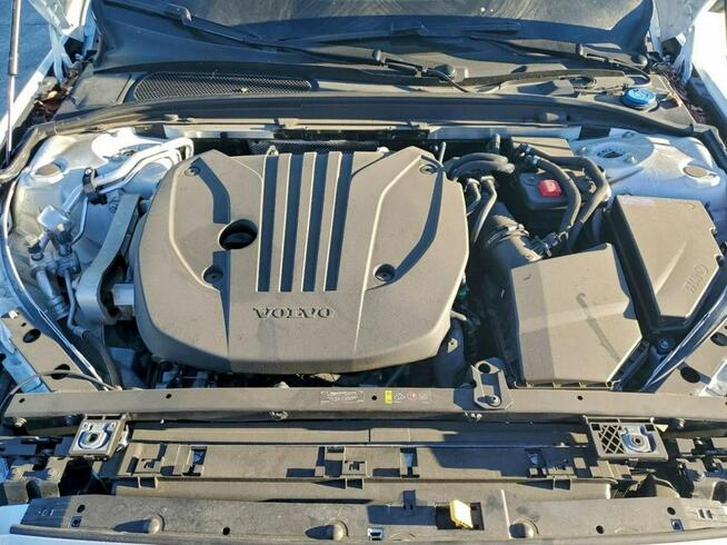 Volvo S60 / 2.0 249KM / automat / niski przebieg /