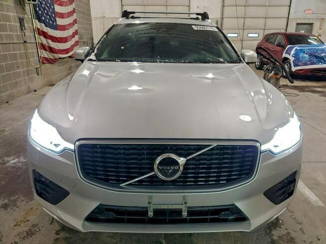 Volvo XC 60 / 4x4 / Niski przebieg /