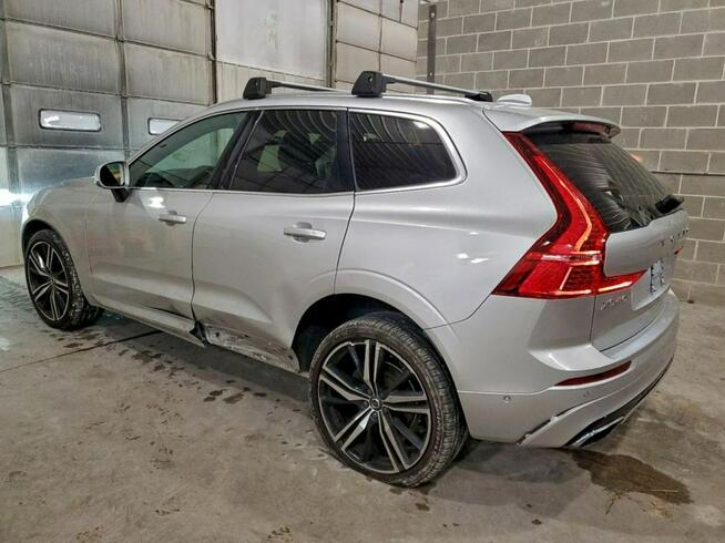 Volvo XC 60 / 4x4 / Niski przebieg /