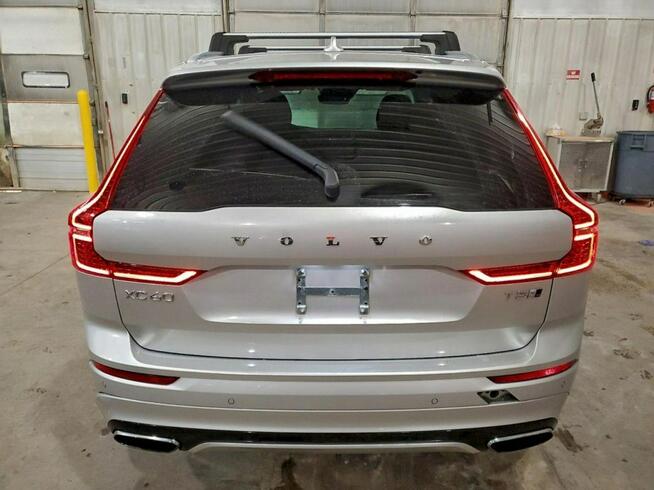 Volvo XC 60 / 4x4 / Niski przebieg /