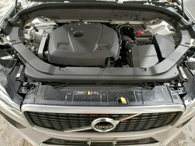 Volvo XC 60 / 4x4 / Niski przebieg /